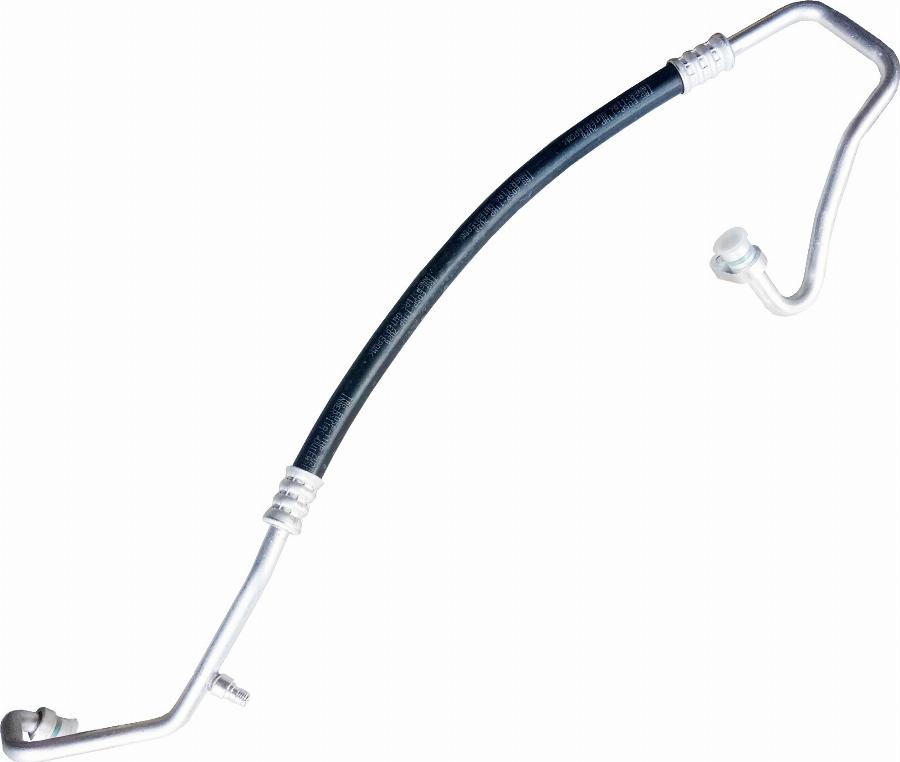 WRC 5780001 - Conduite à haute pression, climatisation droxauto.com