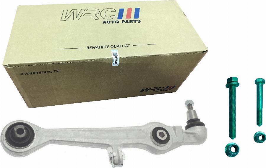 WRC 6937675 - Bras de liaison, suspension de roue droxauto.com