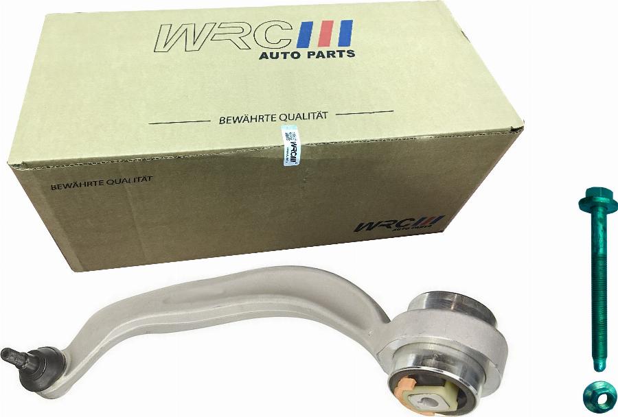 WRC 6937676 - Bras de liaison, suspension de roue droxauto.com