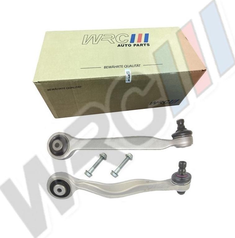 WRC 6922002 - Bras de liaison, suspension de roue droxauto.com