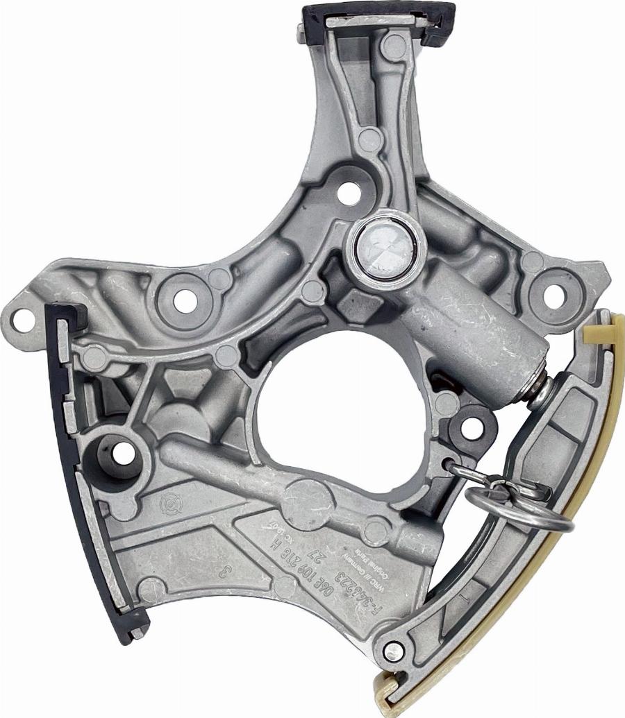 WRC 6400004 - Tendeur, chaîne de distribution droxauto.com