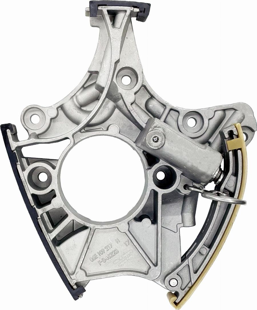 WRC 6400003 - Tendeur, chaîne de distribution droxauto.com