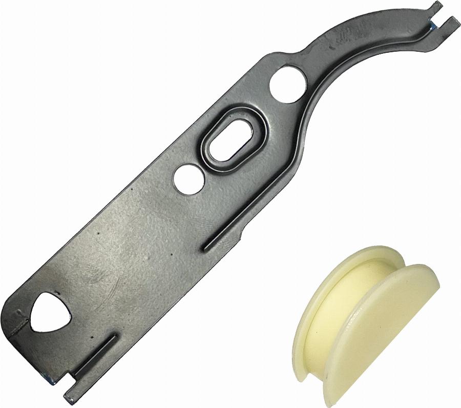 WRC 6400020 - Joint d'étanchéité, tendeur de chaîne de distribution droxauto.com