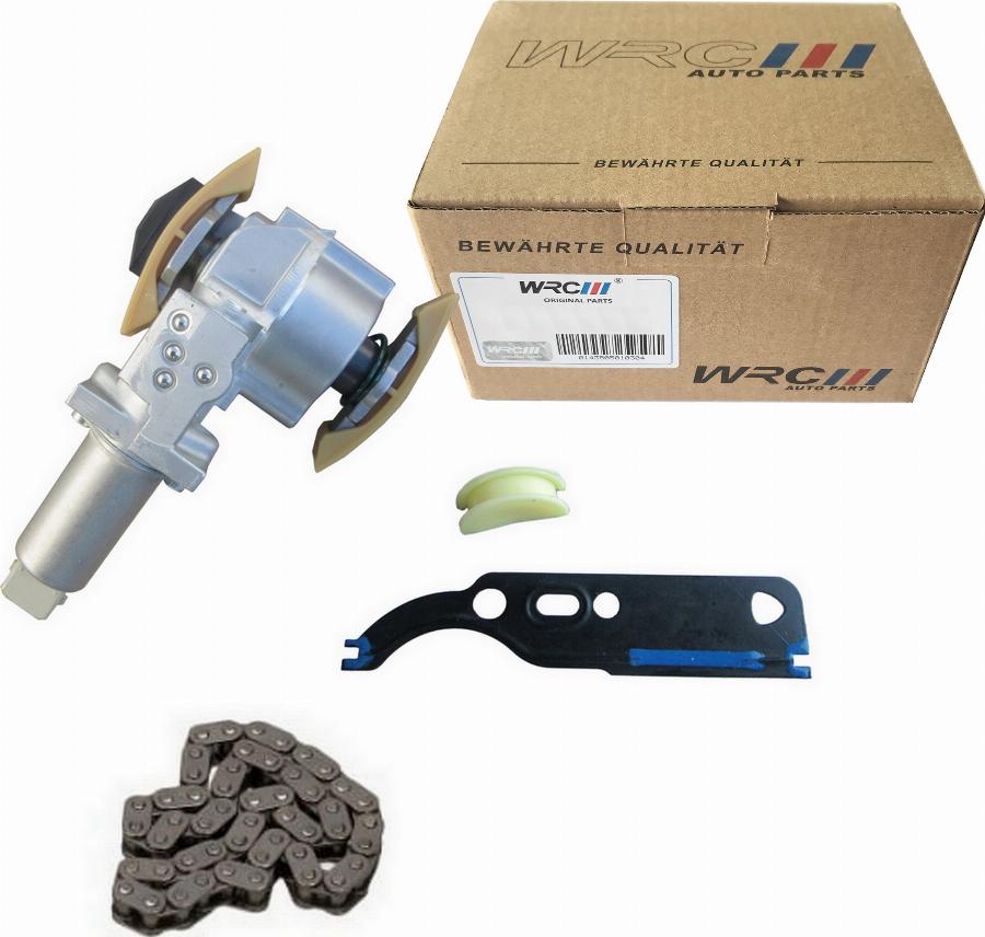 WRC 6400103 - Dispositif de réglage électrique d'arbre à cames droxauto.com