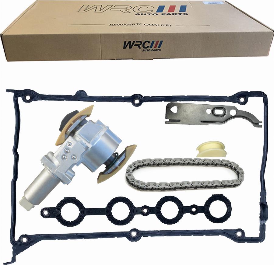 WRC 6400107 - Dispositif de réglage électrique d'arbre à cames droxauto.com