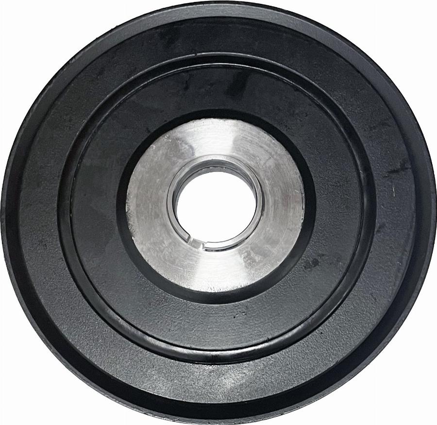 WRC 6200009 - Poulie, vilebrequin droxauto.com