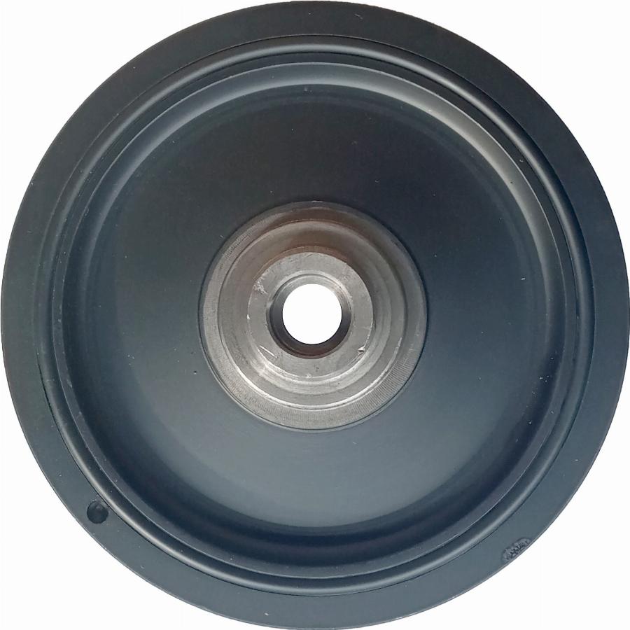 WRC 6200005 - Poulie, vilebrequin droxauto.com