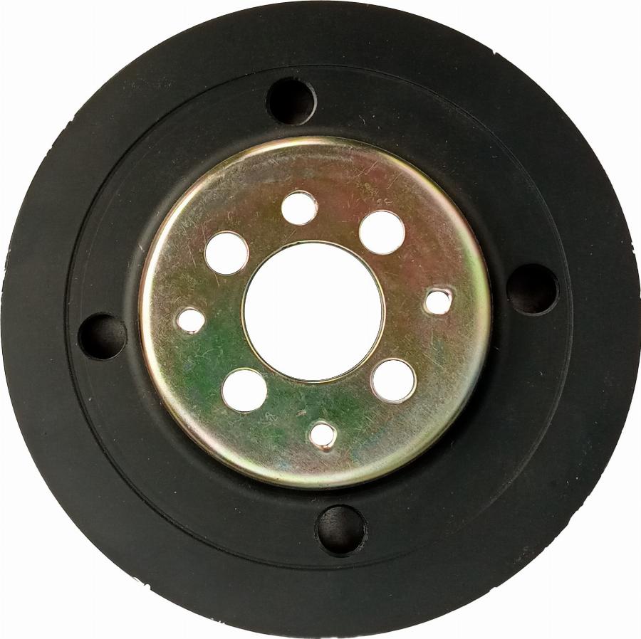 WRC 6200006 - Poulie, vilebrequin droxauto.com