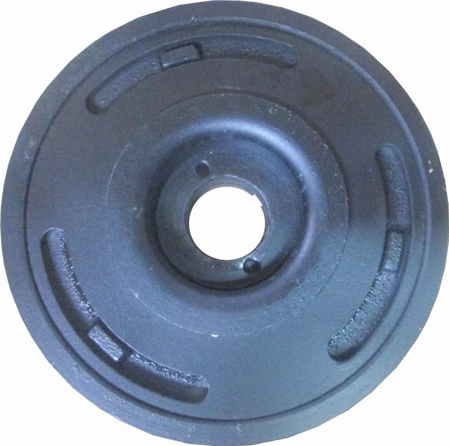 WRC 6200012 - Poulie, vilebrequin droxauto.com