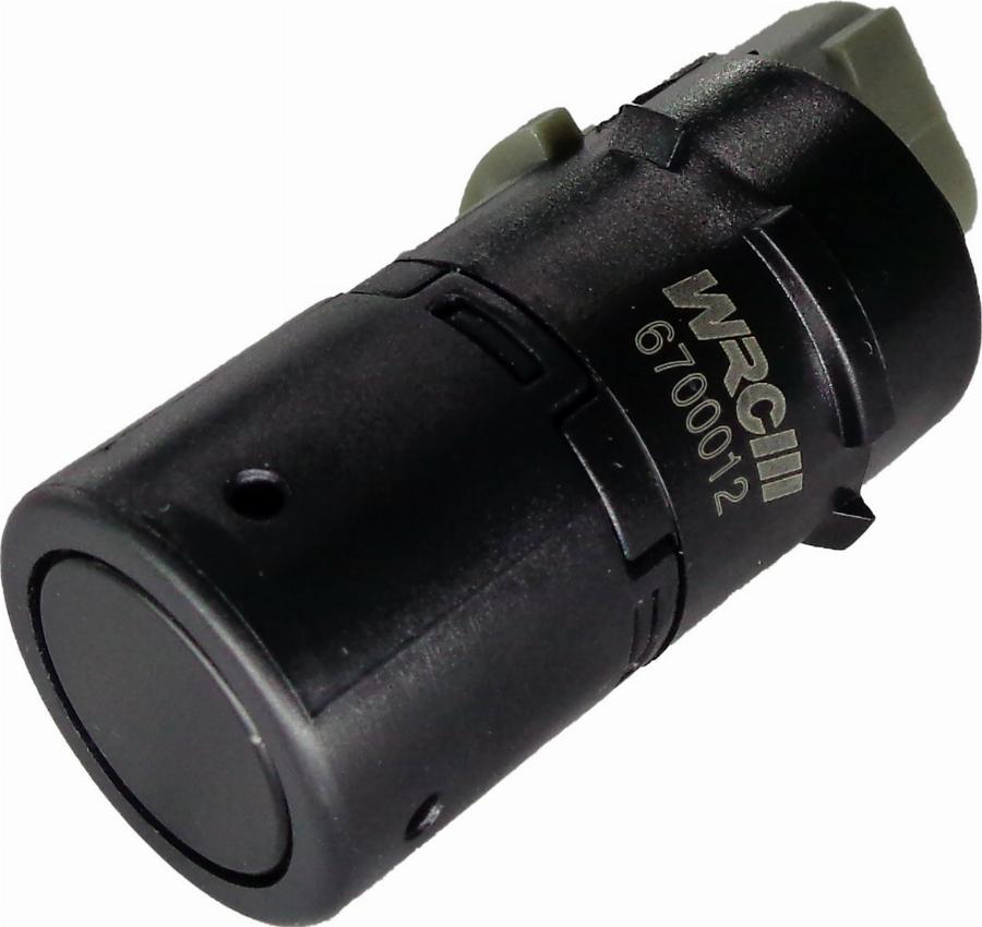 WRC 6700012 - Capteur, parctronic droxauto.com