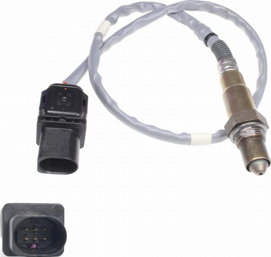 WRC 03L906262Q - Sonde lambda droxauto.com