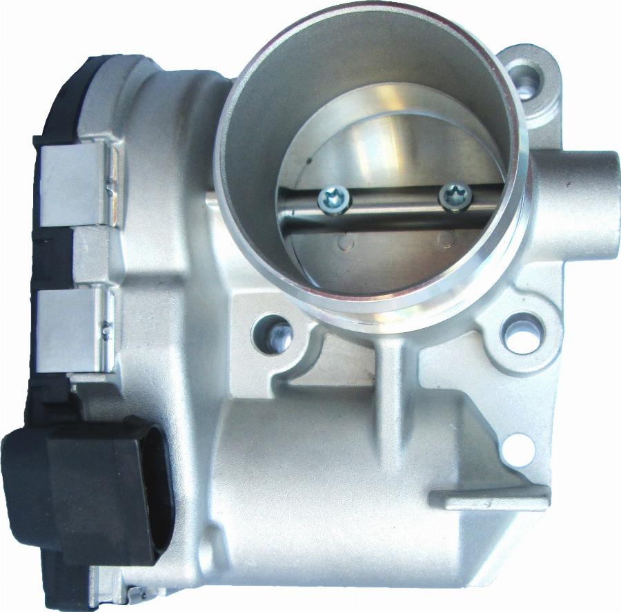 WRC 8989068 - Corps papillon droxauto.com