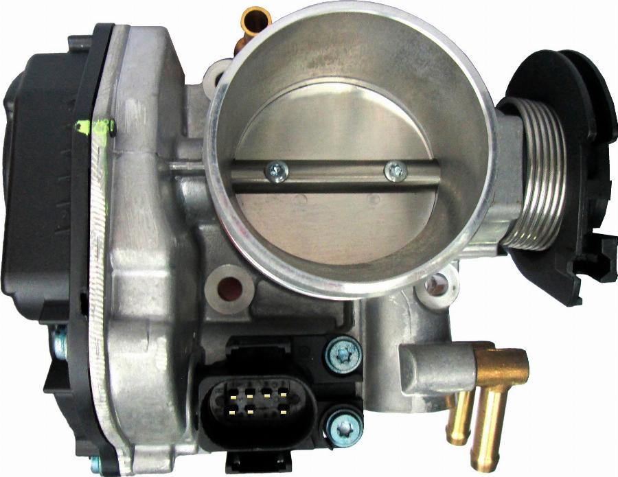 WRC 8989018 - Corps papillon droxauto.com