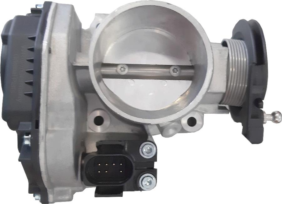 WRC 8989020 - Corps papillon droxauto.com