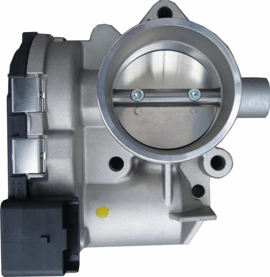 WRC 8989125 - Corps papillon droxauto.com