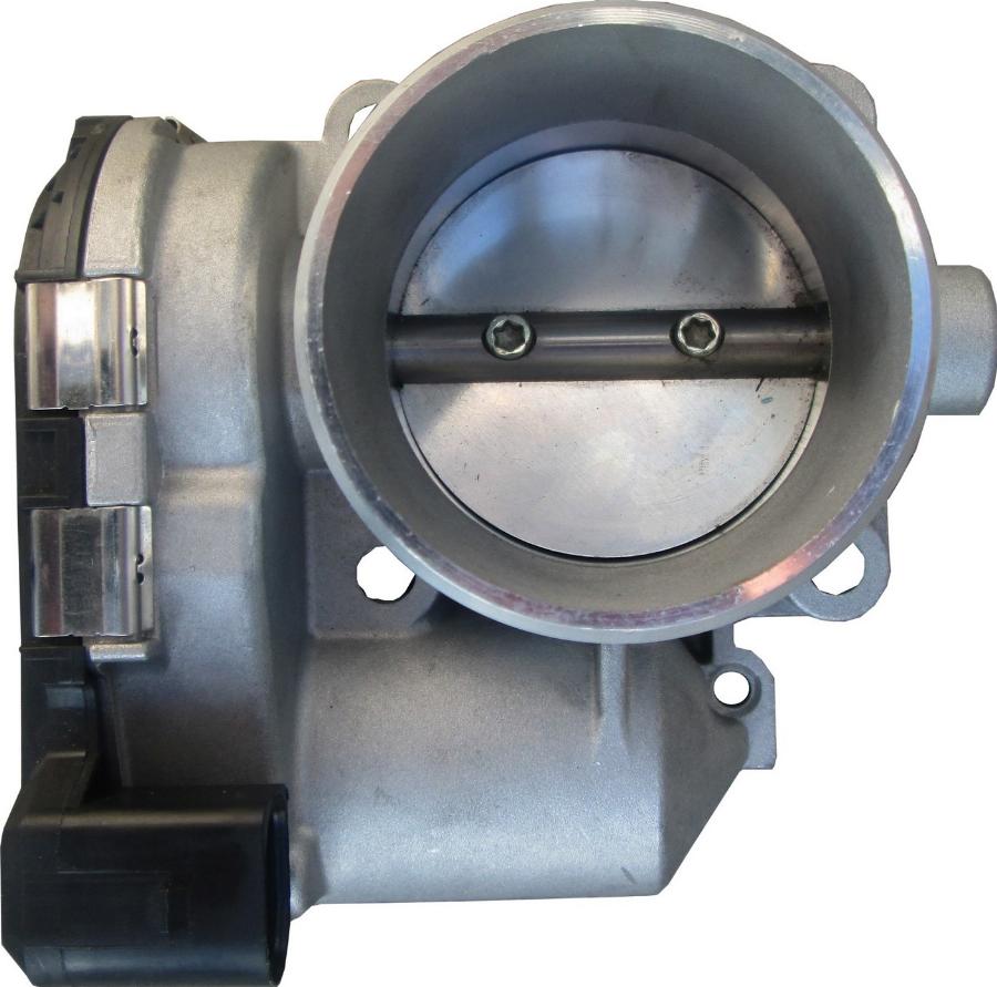 WRC 8989220 - Corps papillon droxauto.com