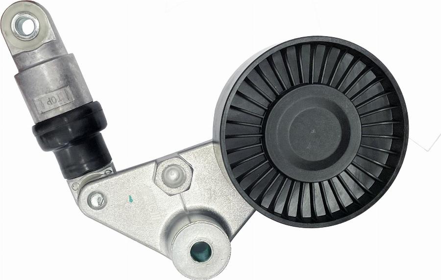 WRC 8000003 - Tendeur de courroie, courroie trapézoïdale à nervures droxauto.com