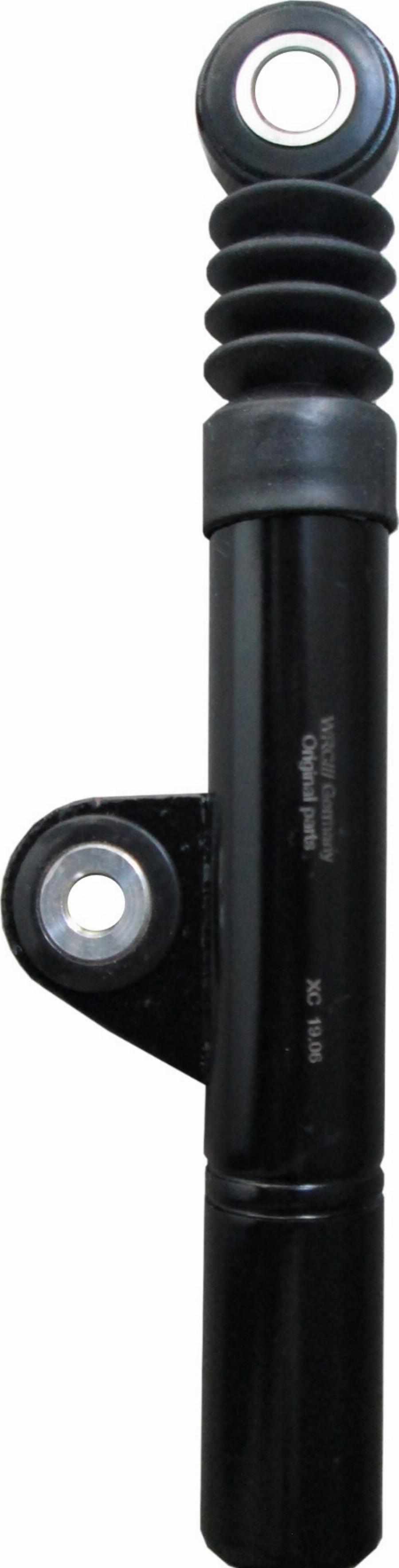 WRC 8024409 - Tendeur de courroie, courroie trapézoïdale à nervures droxauto.com