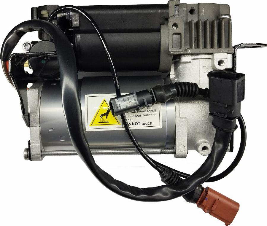 WRC 8158009 - Compresseur, système d'air comprimé droxauto.com