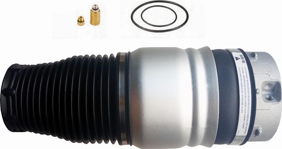 WRC 8100025 - Ressort pneumatique, châssis droxauto.com