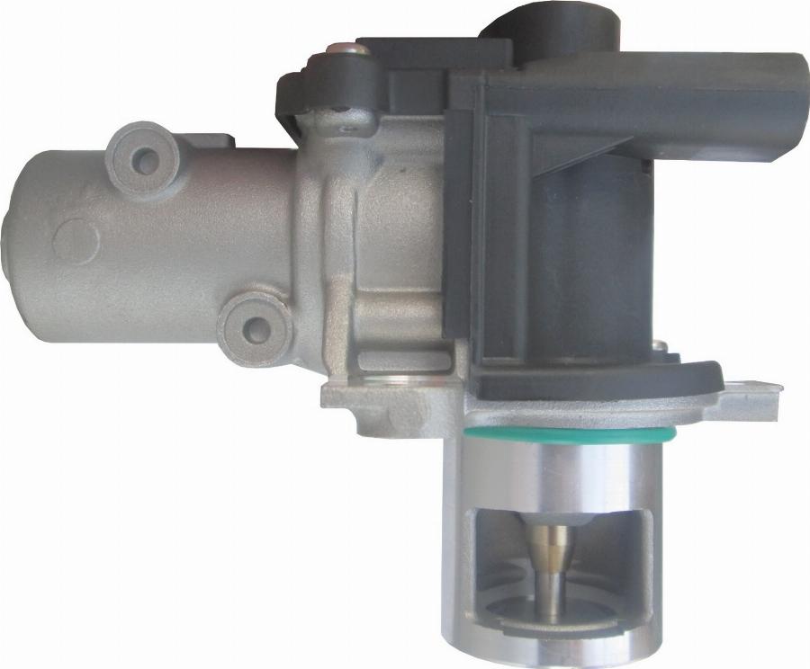 WRC 8888091 - Vanne EGR droxauto.com