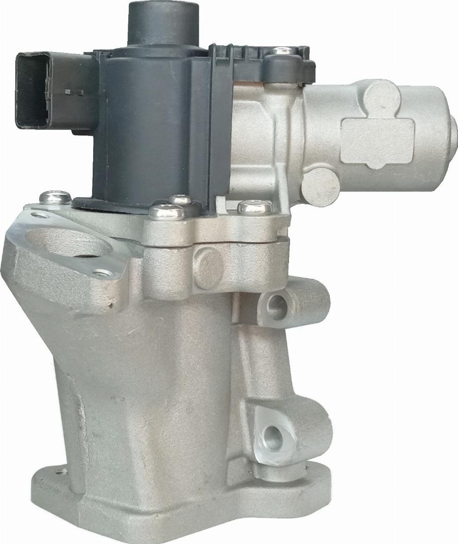 WRC 8888142 - Vanne EGR droxauto.com