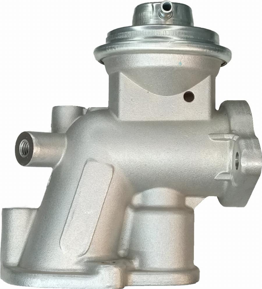 WRC 8888106 - Vanne EGR droxauto.com