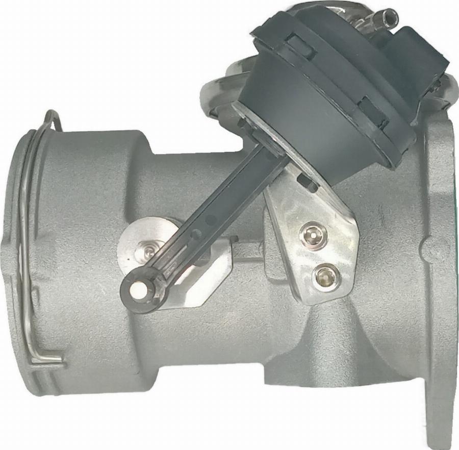 WRC 8888100 - Vanne EGR droxauto.com