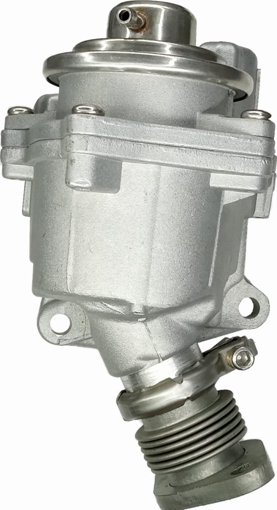 WRC 8888116 - Vanne EGR droxauto.com