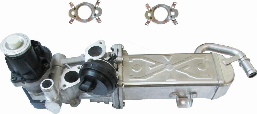 WRC 8888259 - Vanne EGR droxauto.com