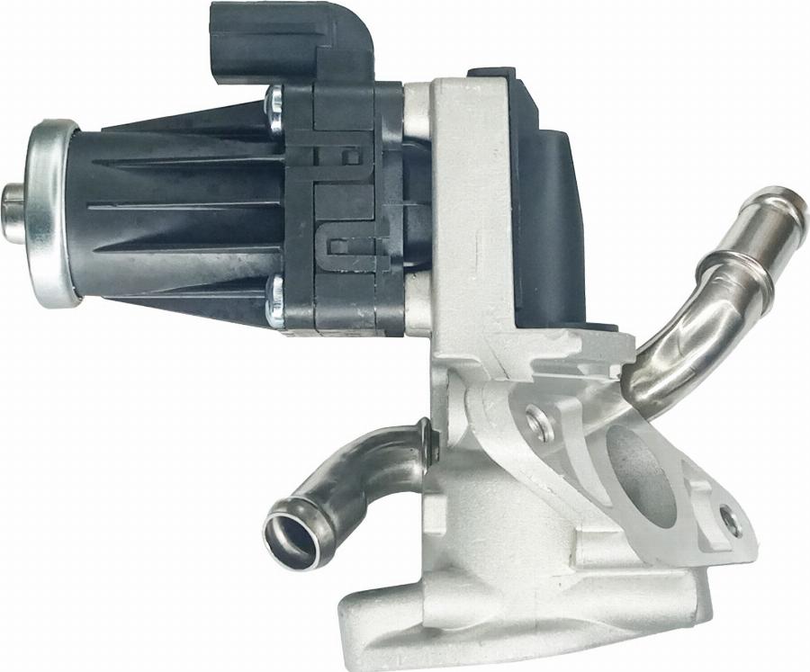 WRC 8888255 - Vanne EGR droxauto.com