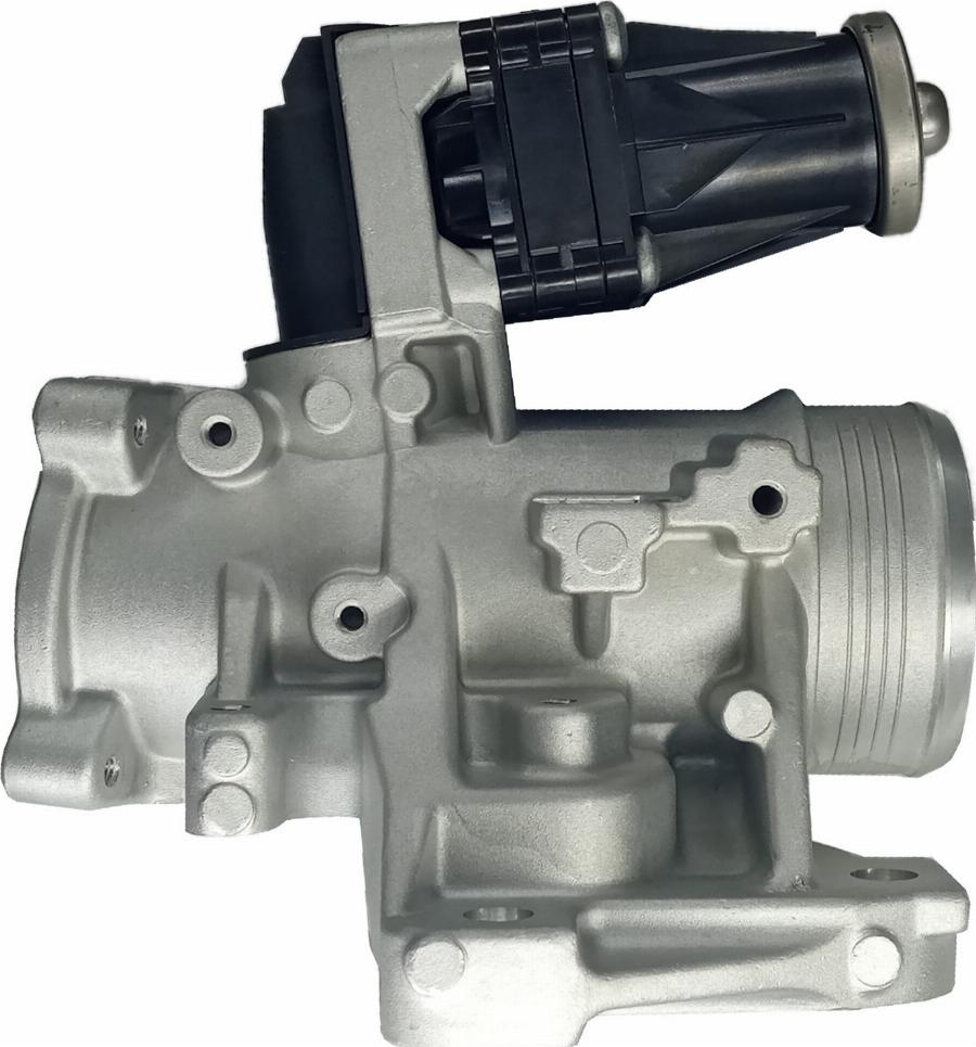 WRC 8888252 - Vanne EGR droxauto.com