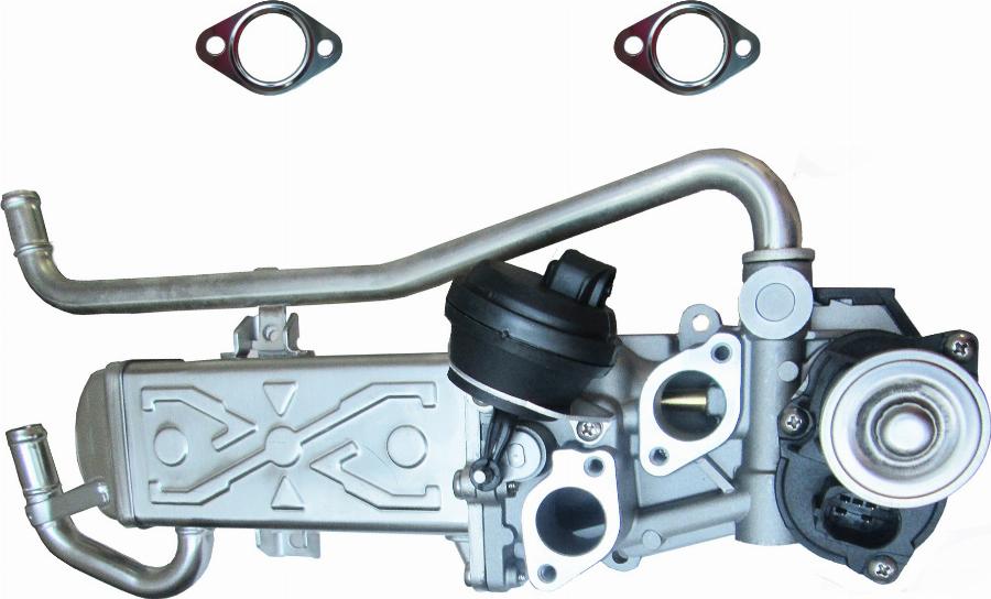 WRC 8888271 - Vanne EGR droxauto.com