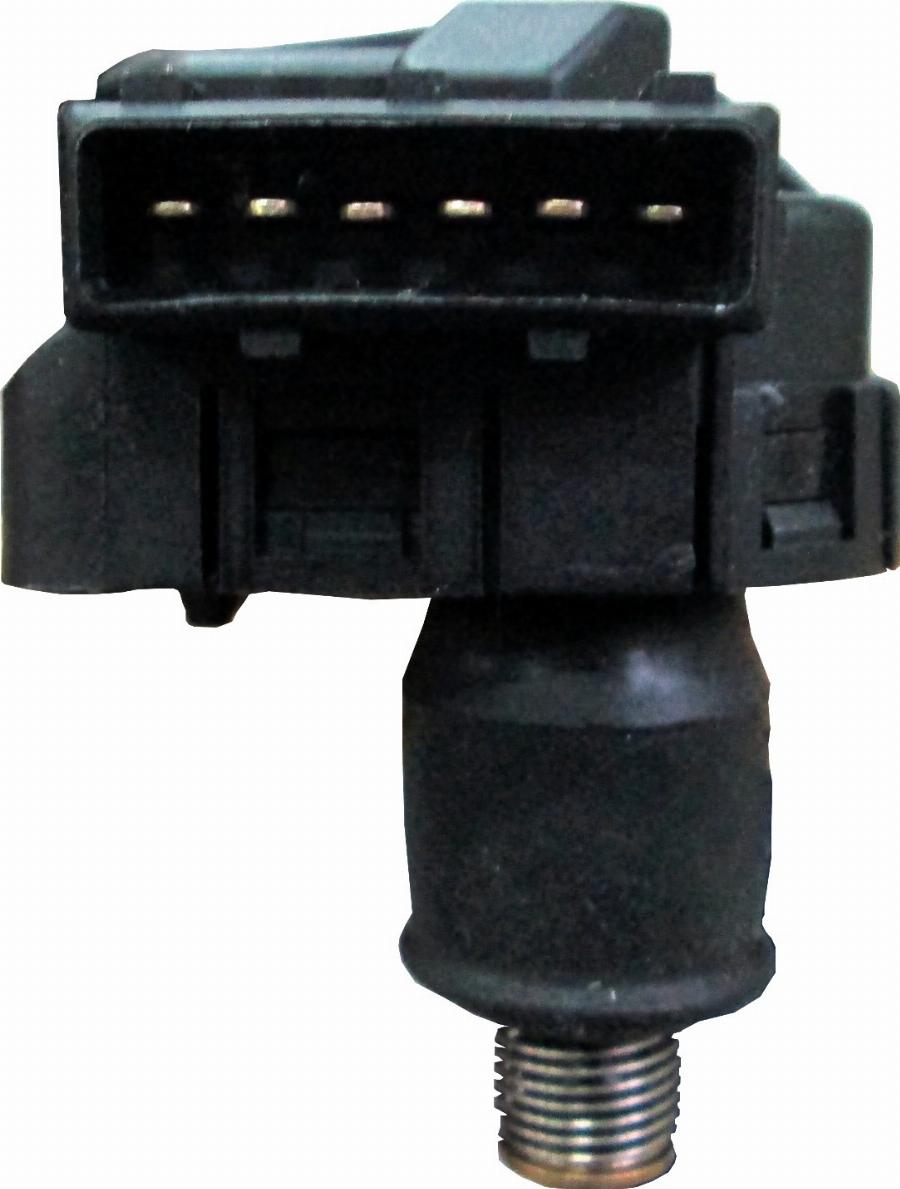 WRC 7400001 - Contrôle de ralenti, alimentation en air droxauto.com