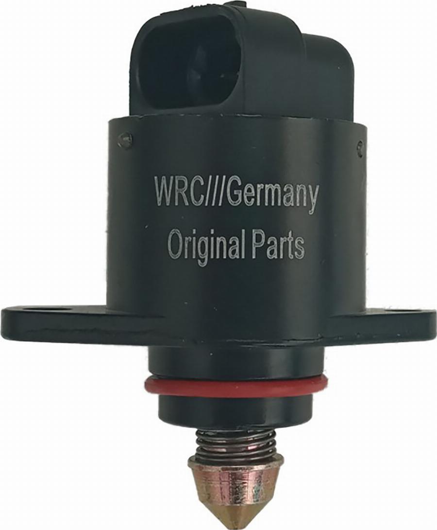 WRC 7400008 - Contrôle de ralenti, alimentation en air droxauto.com