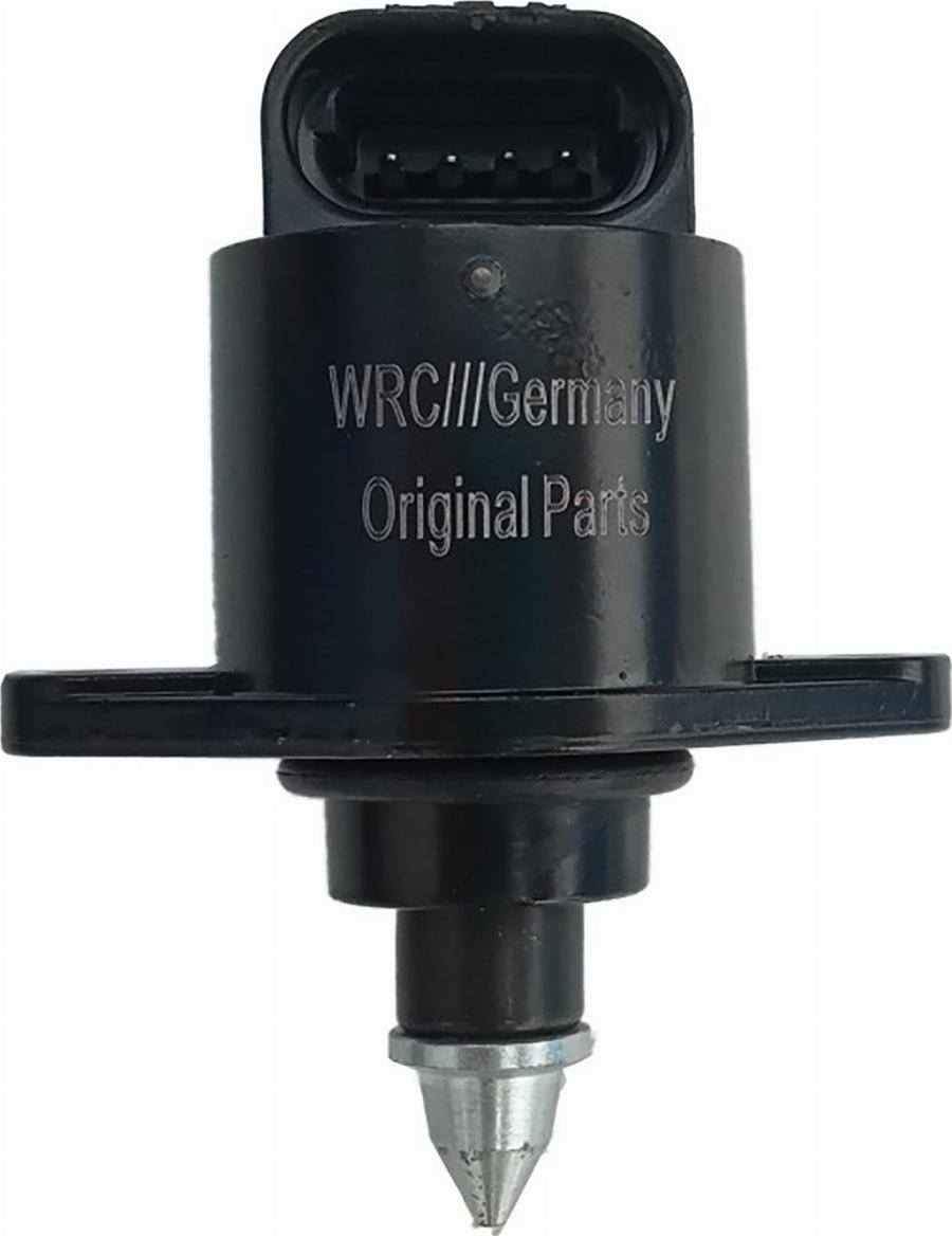 WRC 7400010 - Contrôle de ralenti, alimentation en air droxauto.com
