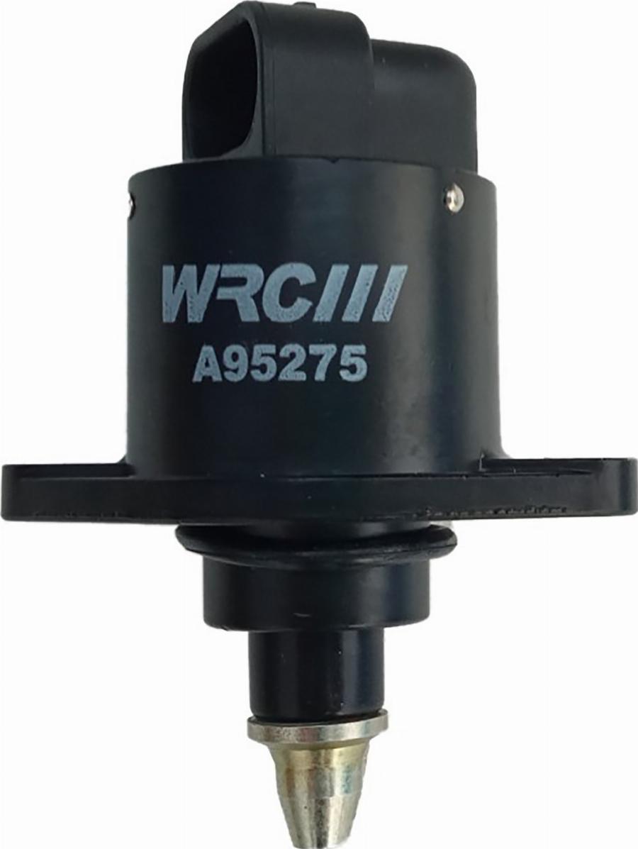 WRC 7400011 - Contrôle de ralenti, alimentation en air droxauto.com