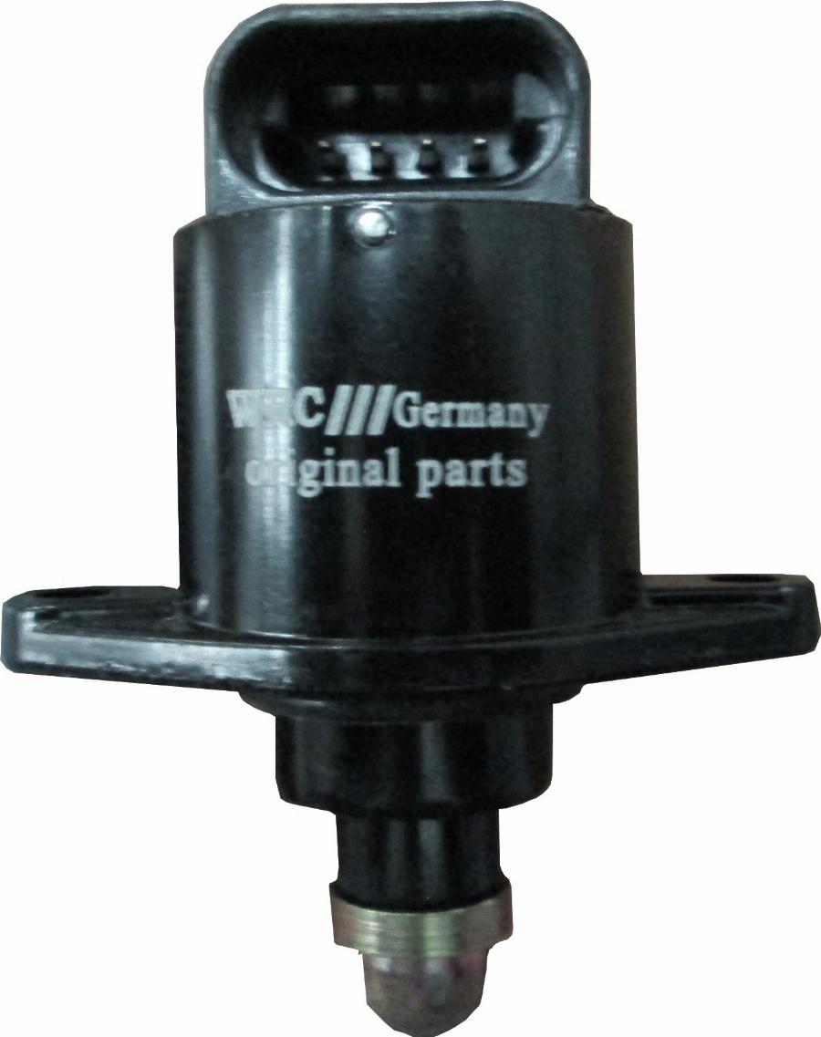 WRC 7400023 - Contrôle de ralenti, alimentation en air droxauto.com