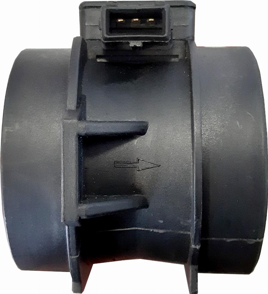 WRC 7100098 - Débitmètre de masse d'air droxauto.com