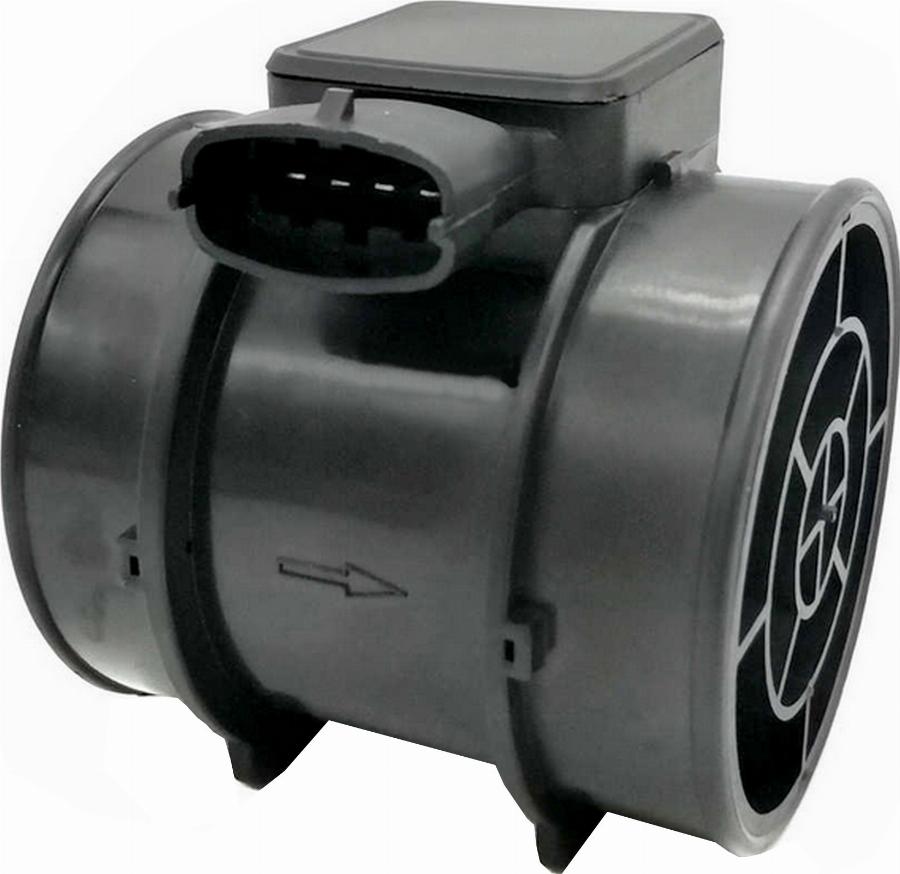 WRC 7100097 - Débitmètre de masse d'air droxauto.com