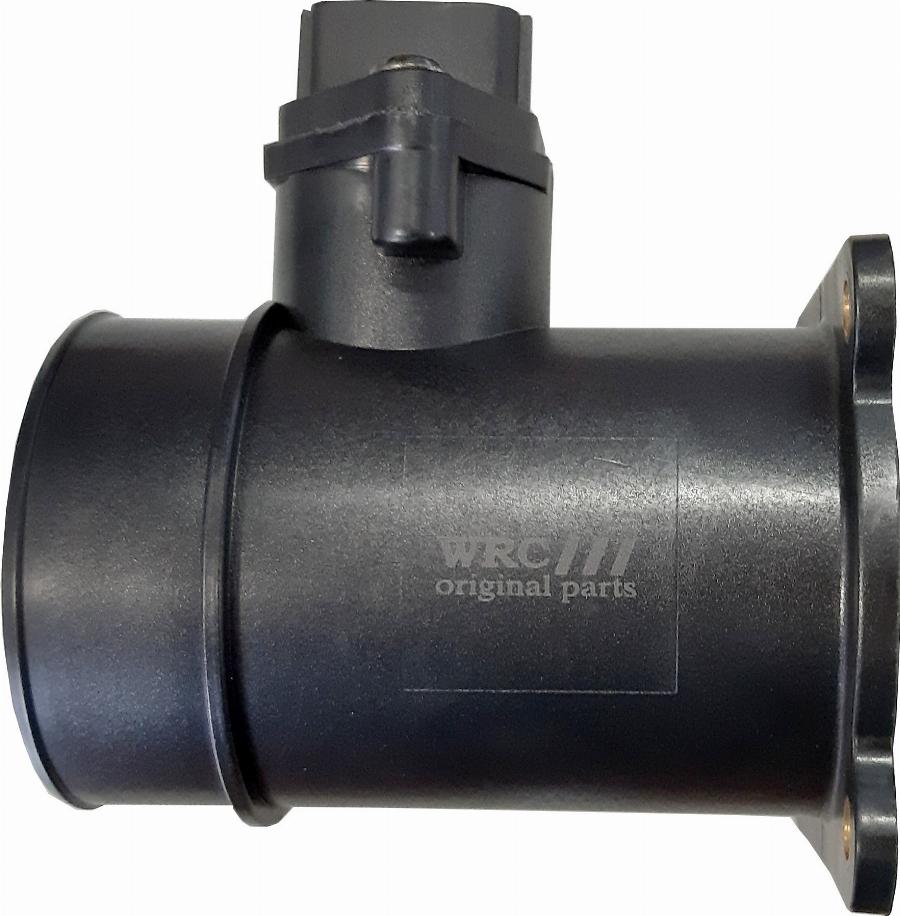 WRC 7100049 - Débitmètre de masse d'air droxauto.com