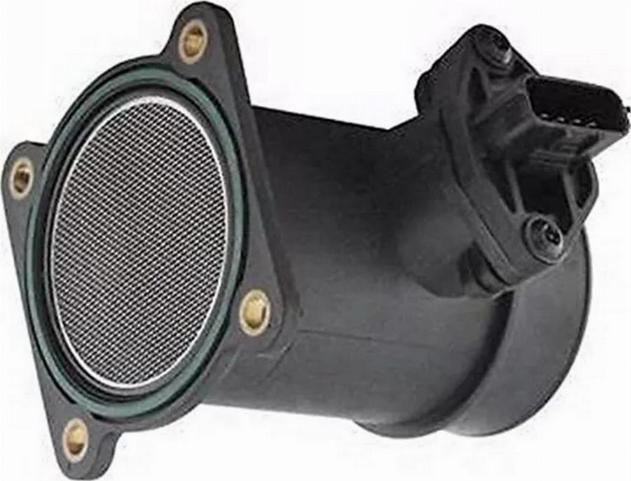 WRC 7100040 - Débitmètre de masse d'air droxauto.com