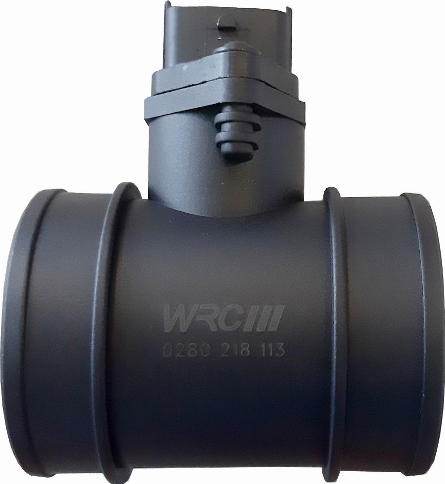 WRC 7100055 - Débitmètre de masse d'air droxauto.com