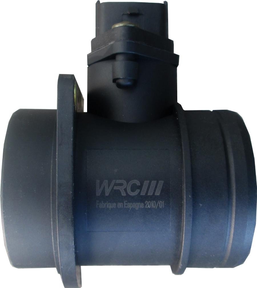 WRC 7100056 - Débitmètre de masse d'air droxauto.com
