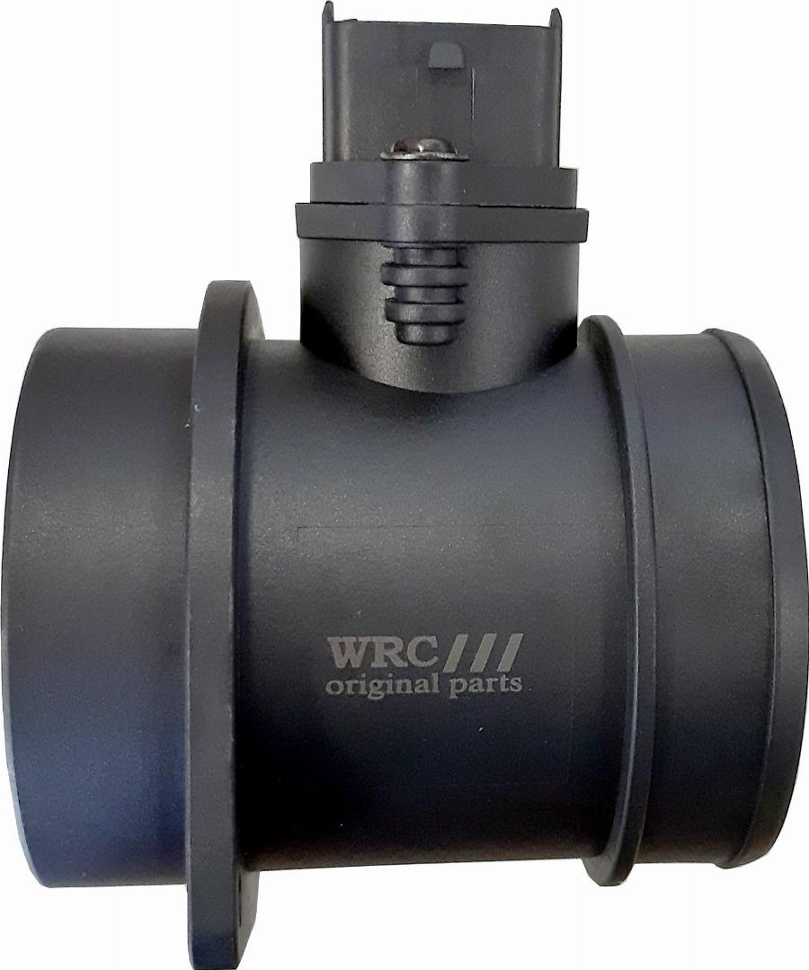 WRC 7100050 - Débitmètre de masse d'air droxauto.com