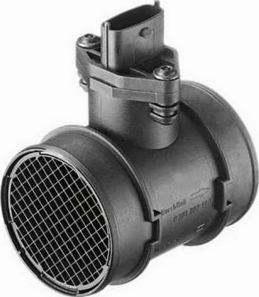 WRC 7100061 - Débitmètre de masse d'air droxauto.com