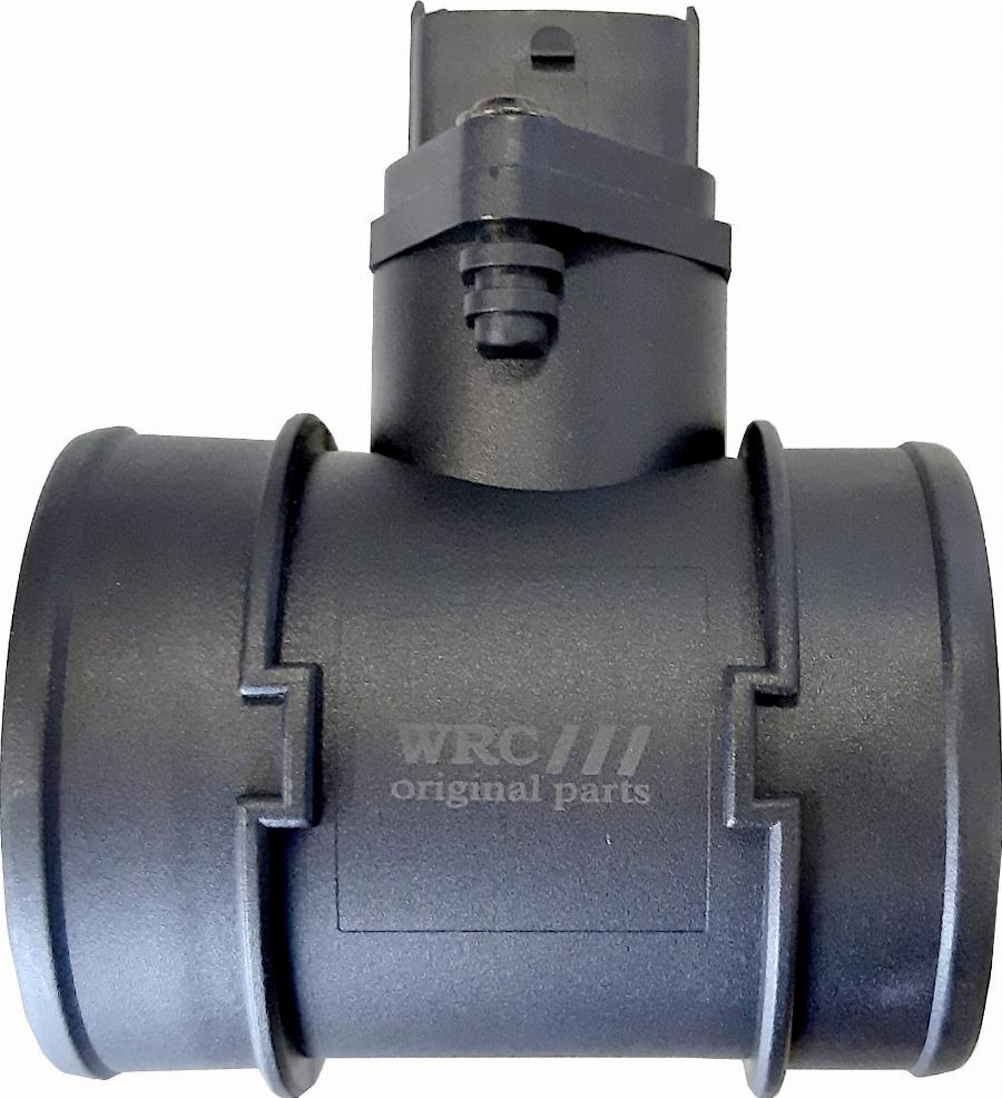 WRC 7100068 - Débitmètre de masse d'air droxauto.com