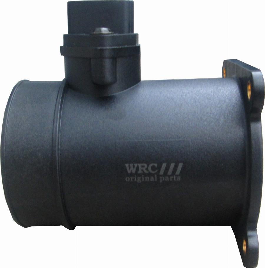 WRC 7100004 - Débitmètre de masse d'air droxauto.com