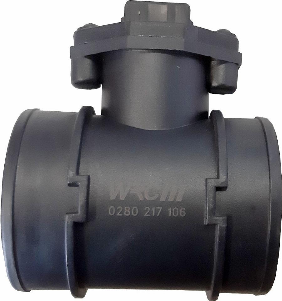 WRC 7100011 - Débitmètre de masse d'air droxauto.com