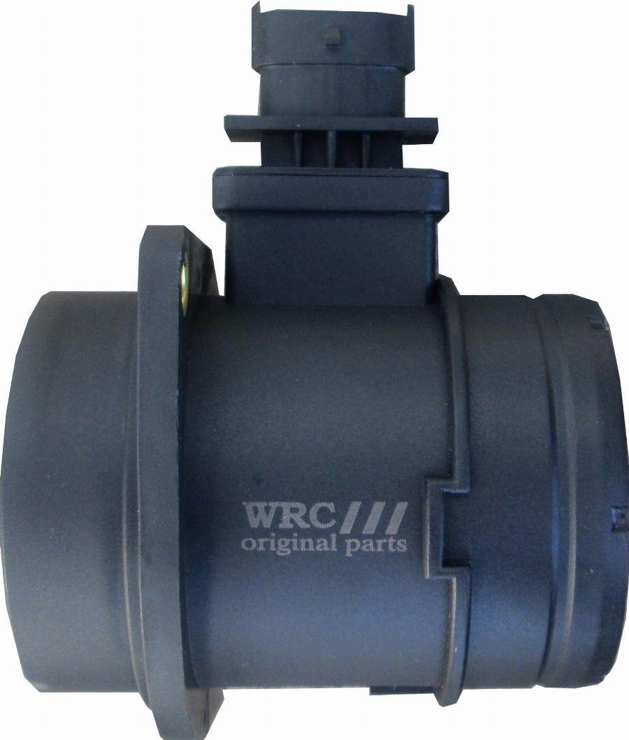 WRC 7100084 - Débitmètre de masse d'air droxauto.com